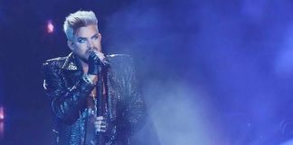 Adam Lambert Returns to American Idol as a Guest Mentor to Fans’ Delight Fans of American Idol'scream' when a competitor returns as a guest mentor after pleading with the show to make substantial changes. https://www.billboard.com/culture/tv-film/adam-lambert-performance-american-idol-cover-i-cant-stand-the-rain-1235318876/