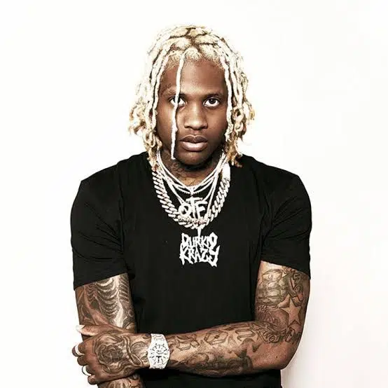 Lil Durk Turns Down $200k Weed Brand Deal