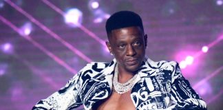 The Truth About Rappers: Boosie Badazz Claims 90% Are Rats '90% of rappers are rats,' says Boosie Badazz of Pras's cooperation with the feds. https://images.app.goo.gl/oyaqLKLZfp7bkjcD7