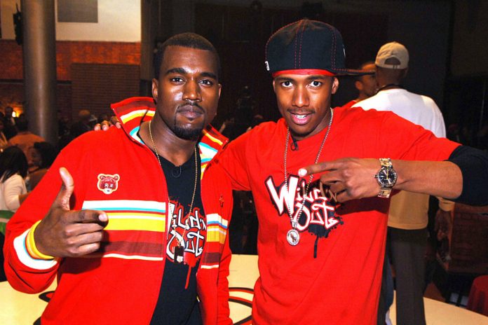 In Nick Cannon's Words: Uncovering Kanye's Cry for Help and Concern