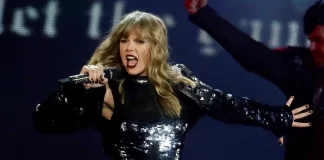 Taylor Swift Death Hoax Debunked: Viral TikTok Video Explained Taylor Swift Death Hoax Debunked: Viral TikTok Video Explained