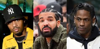 Exclusive Leak: Unreleased Songs by Drake, Metro Boomin and Travis Scott Exclusive Leak: Unreleased Songs by Drake, Metro Boomin and Travis Scott