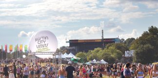 Austin City Limits Festival 2023: Kendrick Lamar, Foo Fighters, Mumford & Sons Austin City Limits Festival 2023: Kendrick Lamar, Foo Fighters, Mumford & Sons