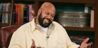 Surviving the Chaos: Suge Knight’s Six Most Notorious Collaborations Surviving the Chaos: Suge Knight's Seven Most Notorious Run-Ins