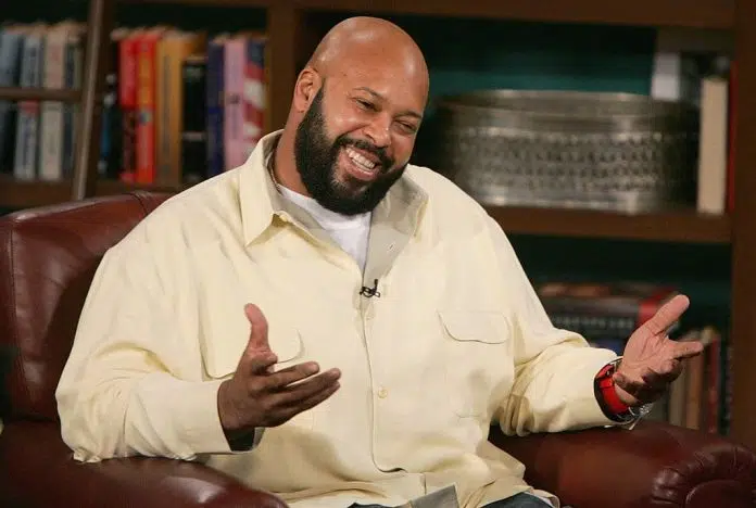 Surviving the Chaos: Suge Knight's Seven Most Notorious Run-Ins