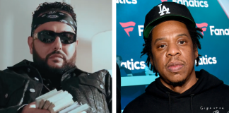 Belly Casts Doubt on Jay-Z Collaboration: Will Fans Ever Hear the Epic Collab? Belly Casts Doubt on Jay-Z Collaboration: Will Fans Ever Hear the Epic Collab?