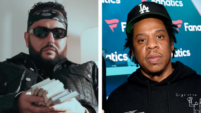 Belly Casts Doubt on Jay-Z Collaboration: Will Fans Ever Hear the Epic Collab?