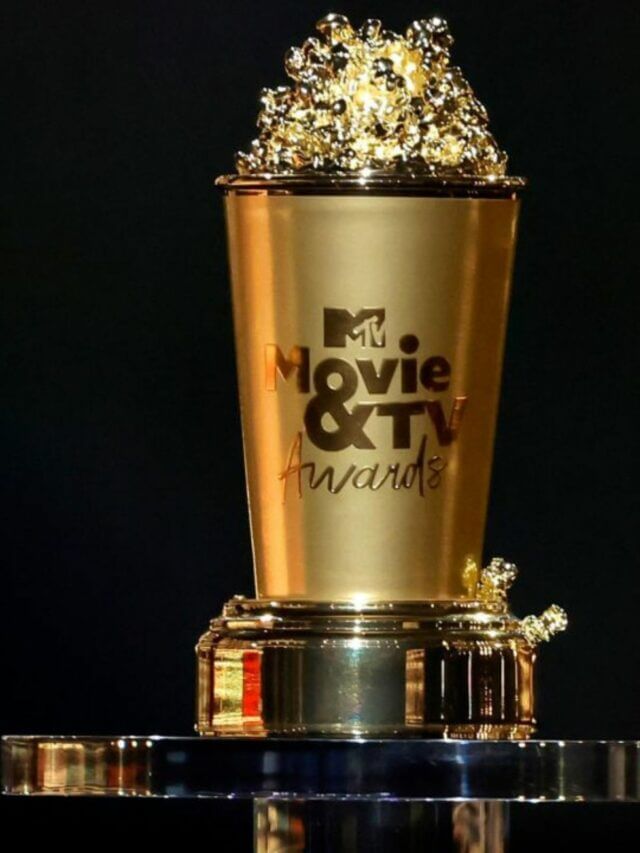 MTV AWARDS