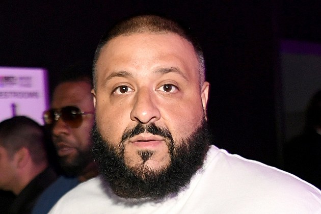 DJ Khaled's Viral Fake Twerking Video: The Surprising Reactions from Rick Ross and Wack 100