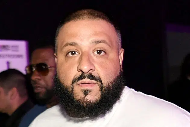 DJ Khaled's Viral Fake Twerking Video: The Surprising Reactions from Rick Ross and Wack 100