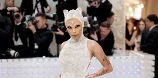 Met Gala 2023: Top Celebrity Outfits and Styles on the Red Carpet Met Gala 2023, Red Carpet, Celebrity Looks, Outfits, Dresses, Fashion, Event, Designer, Couture, Style, Runway, Costume Institute