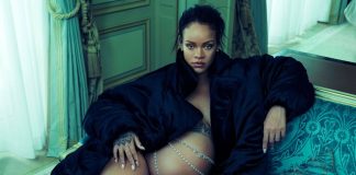 Rihanna’s Baby Bump Photos: Fans Go Wild Over Singer’s Maternity Glow RIHANNA’S