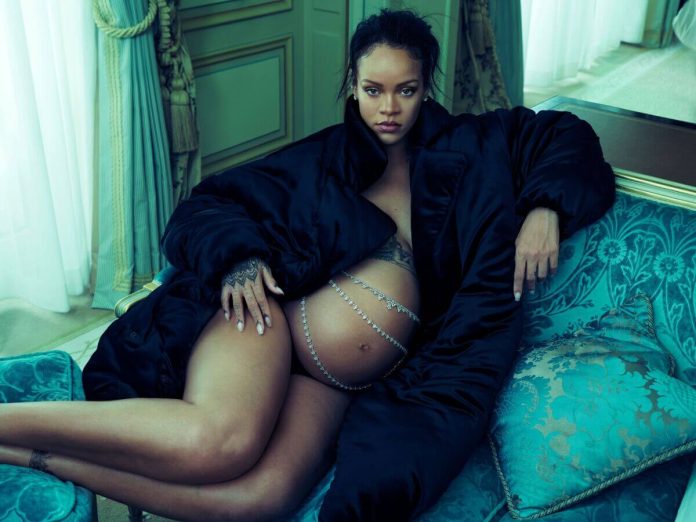 RIHANNA’S