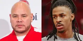 Fat Joe on Ja Morant: NBA’s Rising Star or a Troublemaker with a Loaded Gun? Fat Joe on Ja Morant: NBA's Rising Star or a Troublemaker with a Loaded Gun?