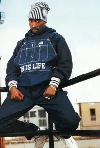 hip hop fashion 90s