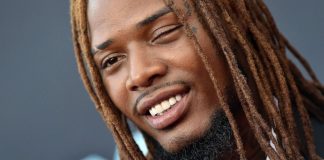 Grammy-Nominated Rapper Fetty Wap Sentenced to 6 Years in Prison Grammy-Nominated Rapper Fetty Wap Sentenced to 6 Years in Prison
