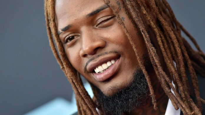 Grammy-Nominated Rapper Fetty Wap Sentenced to 6 Years in Prison