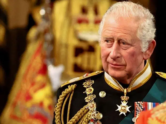 Revealed: The Star-Studded Guest List for King Charles's Coronation