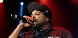 Ice Cube’s Warning To AI Music Ice Cube's Warning about AI Music