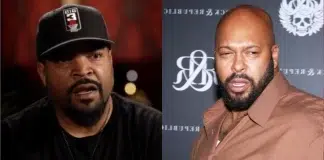 Ice Cube’s Hilarious Tale: Suge Knight’s Pressure on Producers for Hit Tracks Belly Casts Doubt on Jay-Z Collaboration: Will Fans Ever Hear the Epic Collab?
