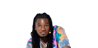 Meet Dallas-Based AfroBeats Artist: TheMoney
