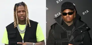 Lil Durk vs. Gunna: The Battle Escalates with Accusations of Ratting LIL durk and gunna