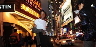 Jordan Neely’s Tragic End: Uncovering the Dire Needs of NYC’s Homeless List jordan neely