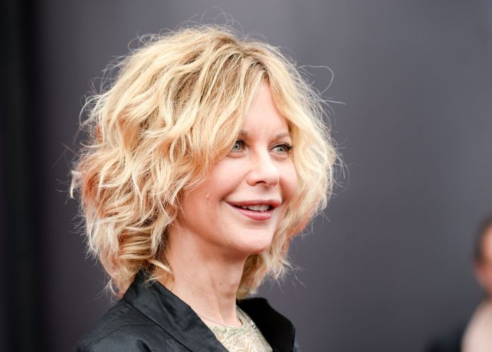Meg Ryan Shocks Fans with Unrecognizable Look in Rare Public Appearance
