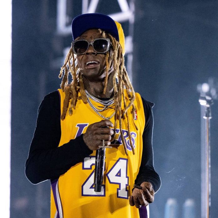 Lil Wayne Addresses Ja Morant's Controversial Gun Incident: Responsibility in Question https://images.app.goo.gl/xyQHqHuhVzziTFBG7