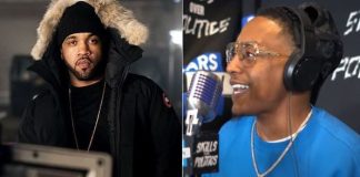 Cassidy Addresses Alleged ‘Punchline King’ Diss Aimed at Lloyd Banks Cassidy Addresses Alleged 'Punchline King' Diss Aimed at Lloyd Banks