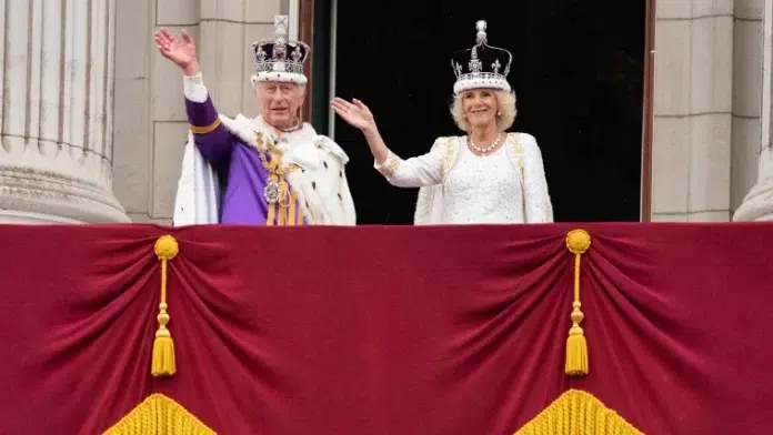 King Charles III's Coronation Concert & The Impact of Great Britian
