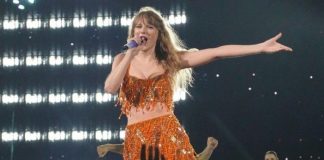 Taylor Swift Protects Fan from Security at Philly Concert: A Brave Move Taylor Swift Protects Fan from Security at Philly Concert: A Brave Move