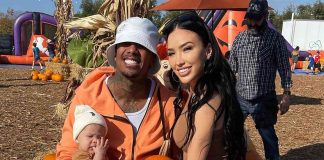 Nick Cannon’s Unconventional Child Support: A Lamborghini for His Baby Mother Nick Cannon's Unconventional Child Support: A Lamborghini for His Baby Mother