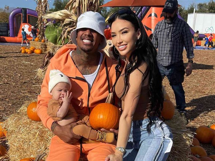 Nick Cannon's Unconventional Child Support: A Lamborghini for His Baby Mother