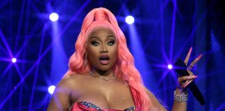 Nicki Minaj’s Long-Awaited 5th Album: Release Date and World Tour Teased nicki minaj