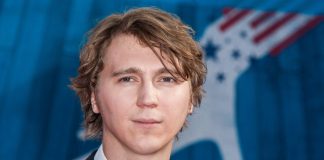Paul Dano’s Passionate Stance: Supporting the WGA Strike Beyond Cannes Paul Dano's Passionate Stance: Supporting the WGA Strike Beyond Cannes