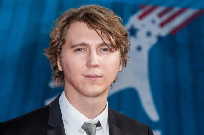 Paul Dano's Passionate Stance: Supporting the WGA Strike Beyond Cannes