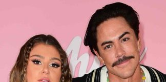 Inside ‘Vanderpump rules season 10’: Raquel Leviss Reveals the Reasons Behind Her Relationship with Tom Sandoval Inside 'Vanderpump Rules': Raquel Leviss Reveals the Reasons Behind Her Relationship with Tom Sandoval https://images.app.goo.gl/GaYjMknTmjSEa3F1A