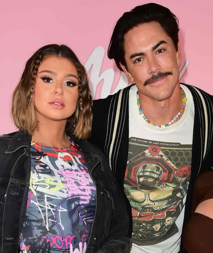 Inside 'Vanderpump Rules': Raquel Leviss Reveals the Reasons Behind Her Relationship with Tom Sandoval https://images.app.goo.gl/GaYjMknTmjSEa3F1A