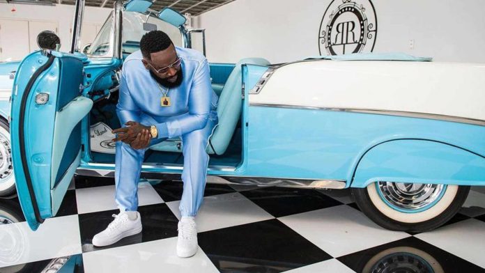 Police Express Concerns Over Rick Ross's Upcoming Car Show https://images.app.goo.gl/Gb1sEanTHhJnqRMo7