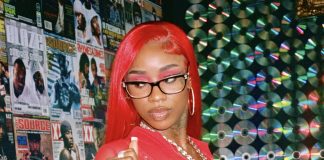 Meet Sexyy Red: St. Louis-Based Rapper Making Waves in the Industry Meet Sexyy Red: St. Louis-Based Rapper Making Waves in the Industry
