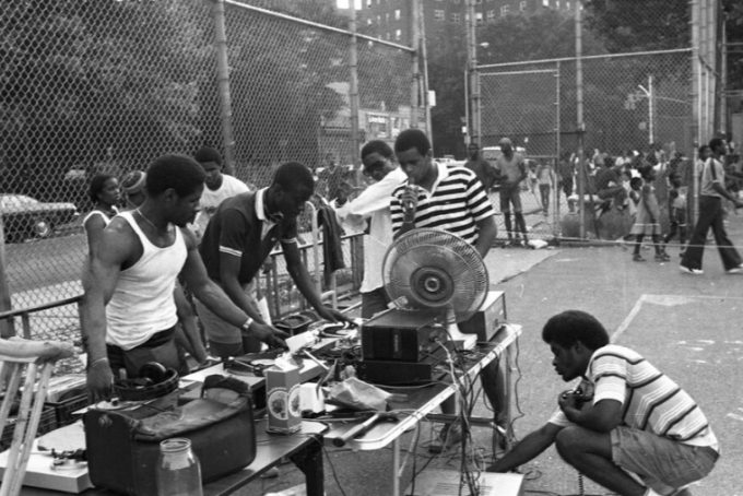 The Evolution of Hip Hop Fashion: From the 1970s to Today - HypeFresh Inc