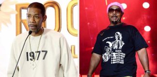 Young Guru takes a stand against Timbaland’s AI music plans, branding them dangerous and corny. Young Guru's Bold Confrontation: Timbaland's AI Music Plans Branded Dangerous and Corny