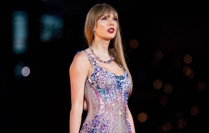 Taylor Swift's 'Era's Tour' Hits Gillette Stadium: Don't Miss the Epic Concert https://images.app.goo.gl/BwBD8ehYm65WcLnz6