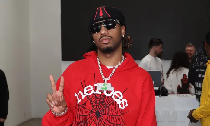 Metro Boomin Announces First Spider-Man: Across the Spider-Verse Soundtrack Features