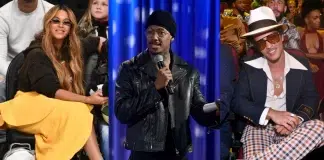 Nick Cannon Says Bruno Mars Has More Hits Than Beyoncé, But Do You Agree? nick cannon beyonce bruno mars
