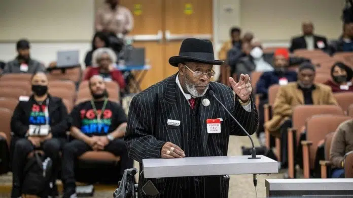 California Approves $1.2 Million Reparations Payment to Black Residents