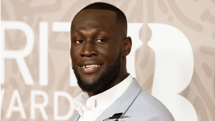 Stormzy Celebrates 5 Years of #MerkyBooks: 