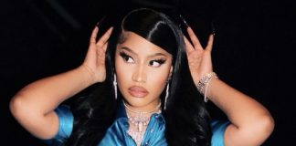 Nicki Minaj Sued for Damaged Jewelry nicki minaj