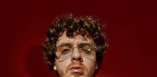 Jack Harlow Reveals His Favorite Hip-Hop Albums JACK HARLOW REVEALS